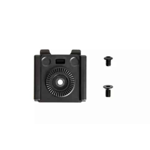 AMOMAX AM-QR QUICK RELEASE ADAPTOR