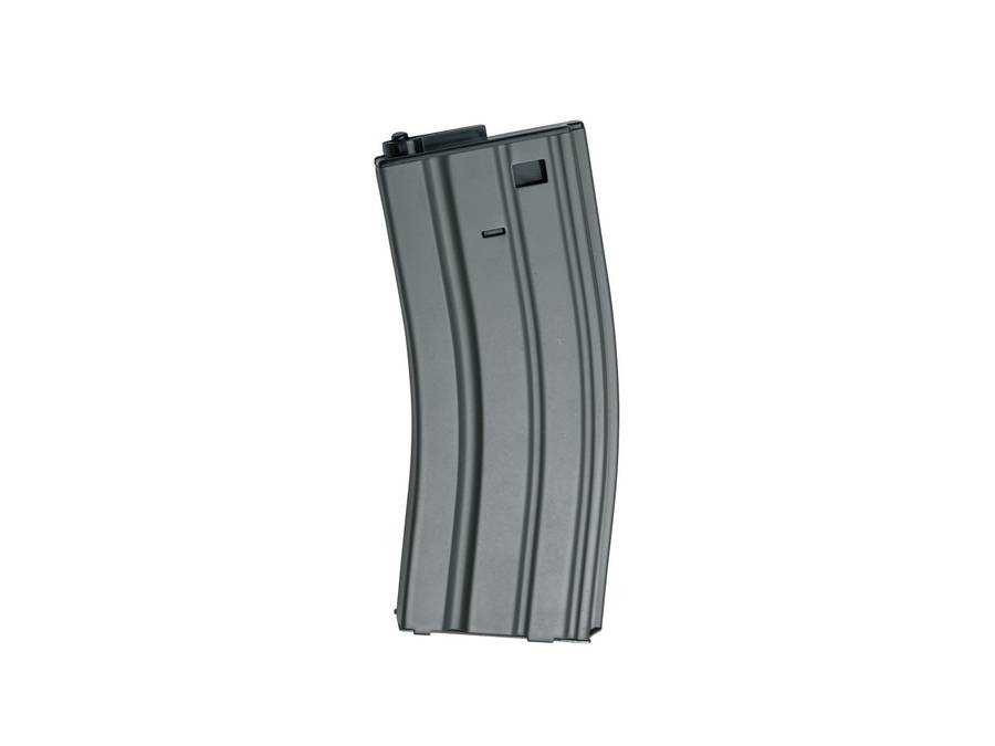 ASG 17615 MAGAZINE AEG STD 68RD ARMALITE M15/M16