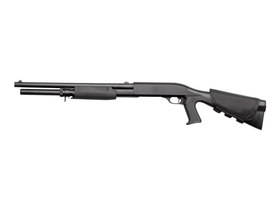 ASG FRANCHI SAS SHOTGUN 12 3-BURST - ASG 16061