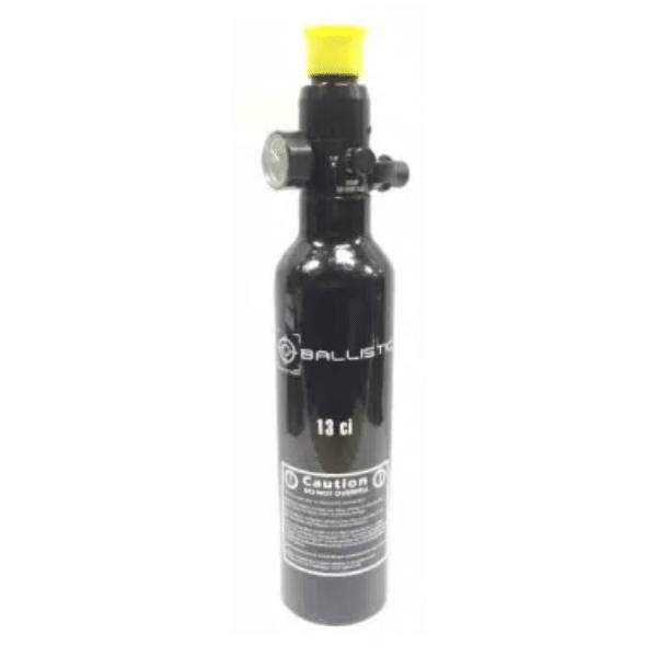 BALLISTIC 13CI 3000PSI AIR TANK