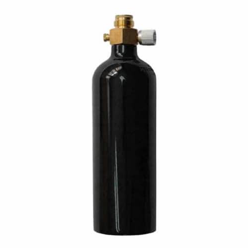 Ballistic 20 Oz With On /