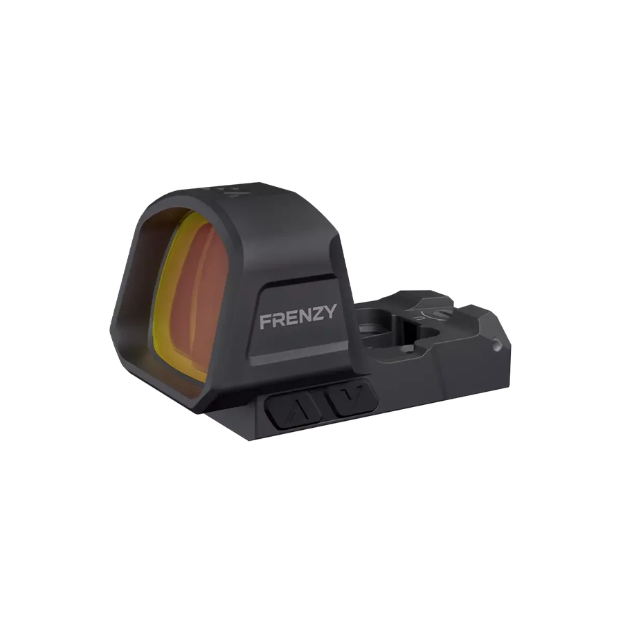 Vector Optics Frenzy F3 6MOA Red Dot Sight