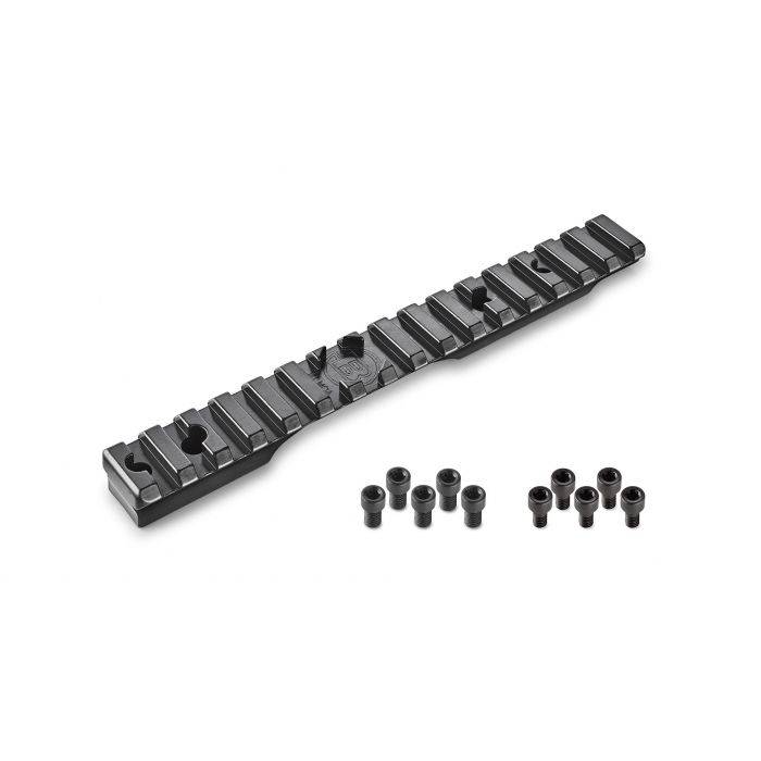 Bergara 20 MOA Picatinny Rail - Short Action