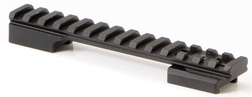 BERGARAP RAIL 20 MOA LONG ACTION