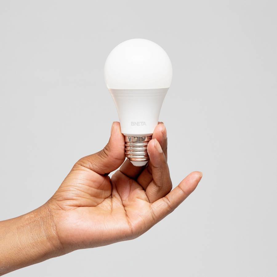 BNETA IoT Smart WiFi LED Bulb Plus  E27P