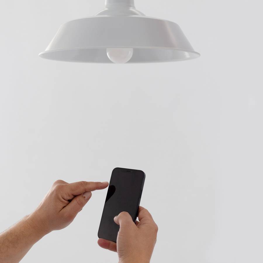 BNETA IoT Smart WiFi LED Bulb Plus  E27P