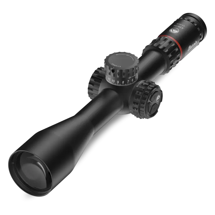BURRIS SCOPE XTR PS 5.5-30X56 iSCR2 MIL