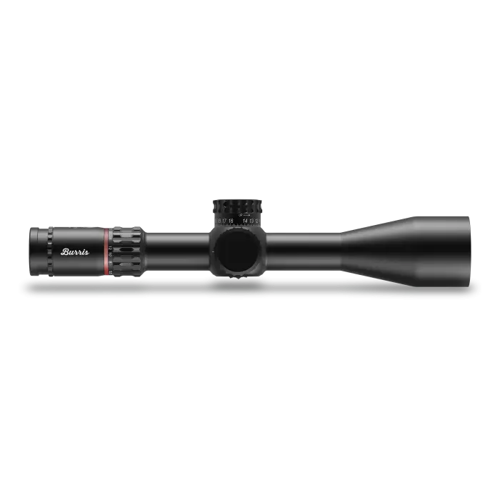 BURRIS SCOPE XTR PS 5.5-30X56 iSCR2 MIL