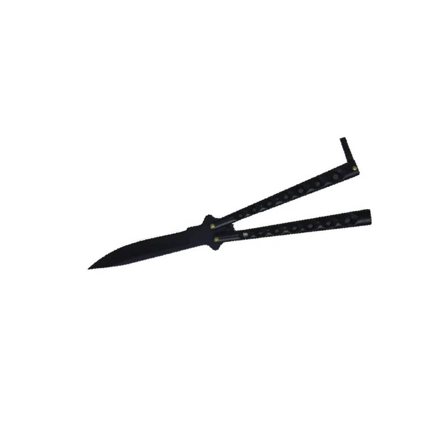 BUTTERFLY KNIFE