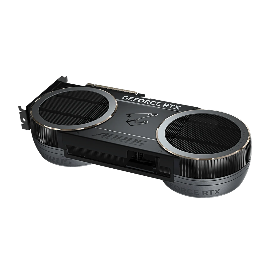 GIGABYTE nVidia GeForce RTX 5090 AORUS INFINITY  - 32GB GDDR7; 512-Bit Memory Bus; 1x HDMI; 3x Di...