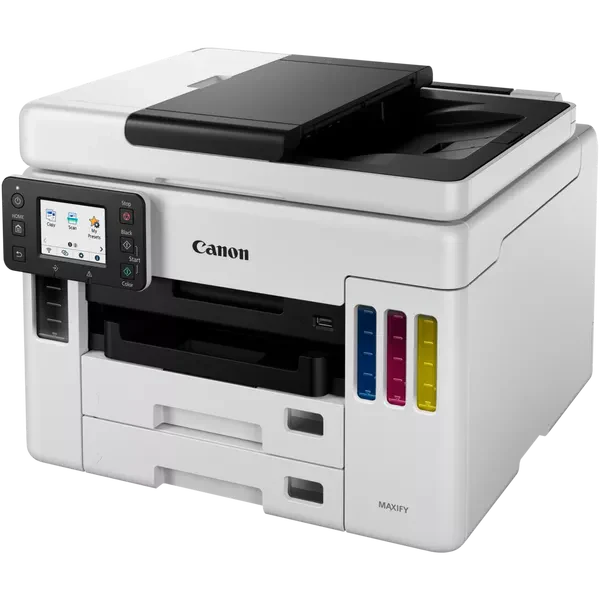 Canon Maxify GX7040 4 in 1 A4 MFP Multifunction Ink Tank