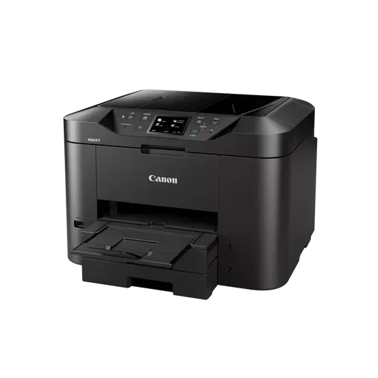 CANON MAXIFY MB2740 A4 (4-1)