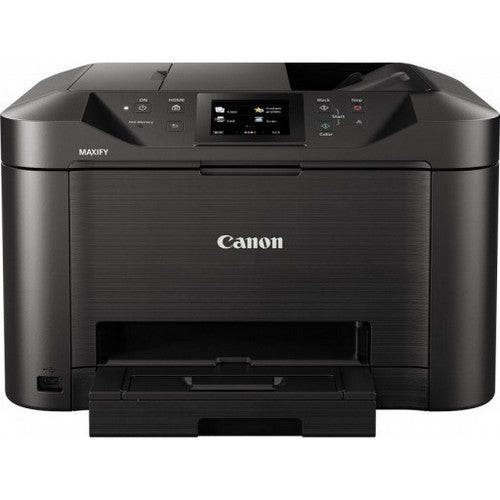 CANON MAXIFY MB5140 A4 (4-1)