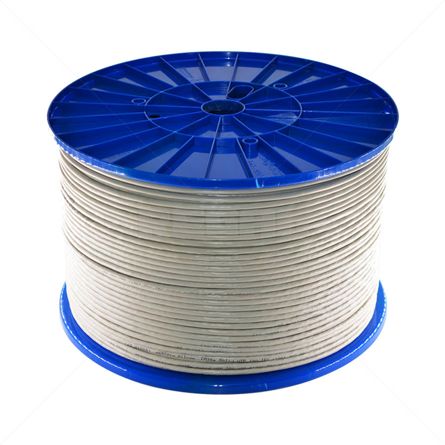 CAT 5 PURE COPPER 500M
