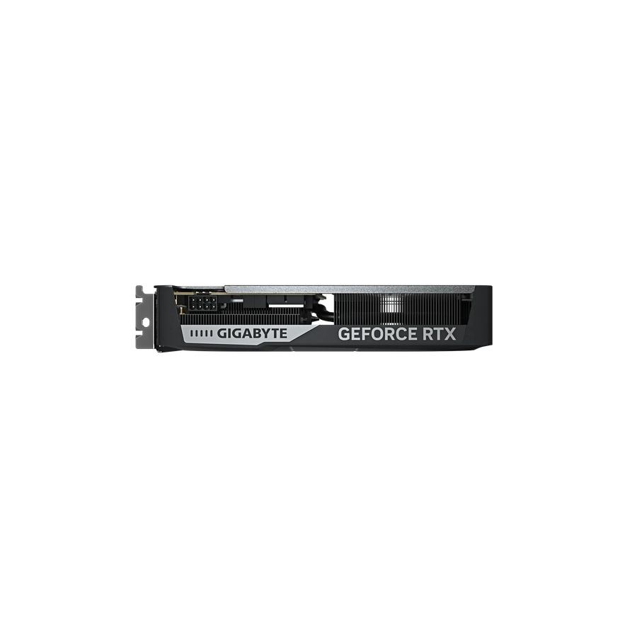 GIGABYTE nVidia GeForce RTX 5060 EAGLE OC 8GB - 8GB GDDR7; 128-Bit Memory Bus; 1x HDMI; 3x Displa...