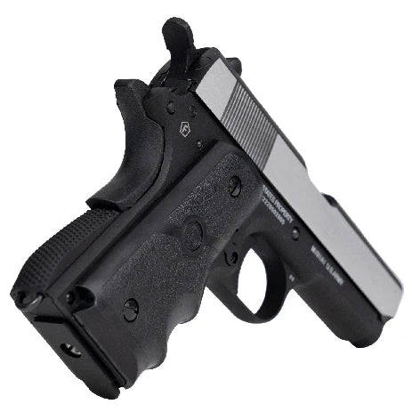 COLT 1911 DEFENDER GAS DUAL TONE