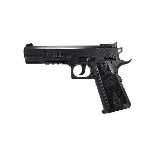 CROSMAN 40001 PISTOL 1911B (PLASTIC)