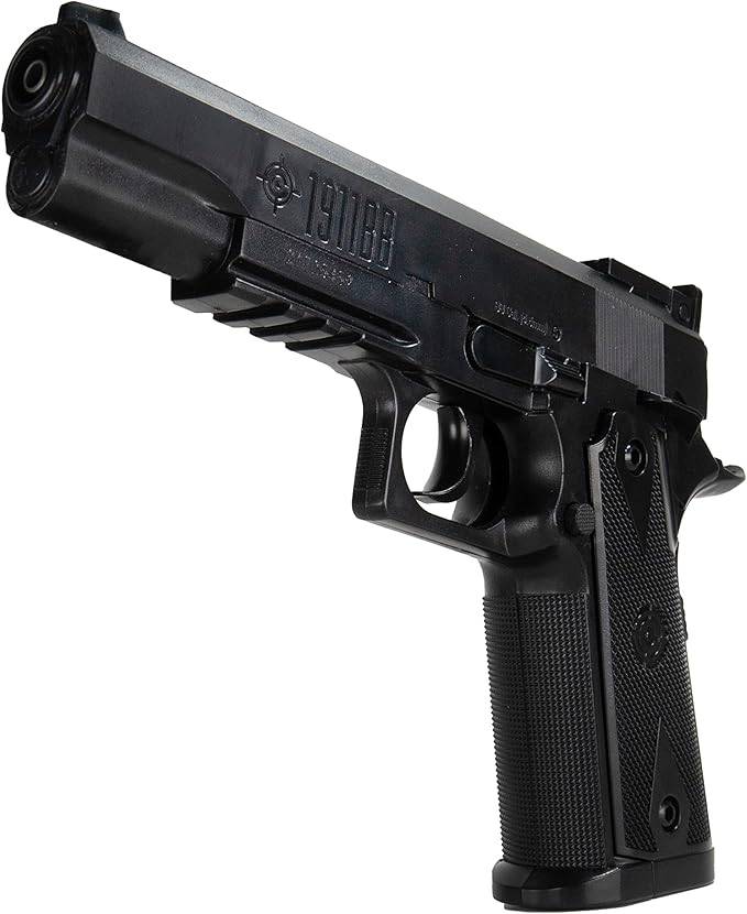 CROSMAN 40001 PISTOL 1911B (PLASTIC)
