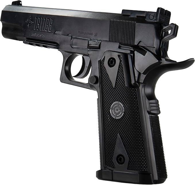 CROSMAN 40001 PISTOL 1911B (PLASTIC)