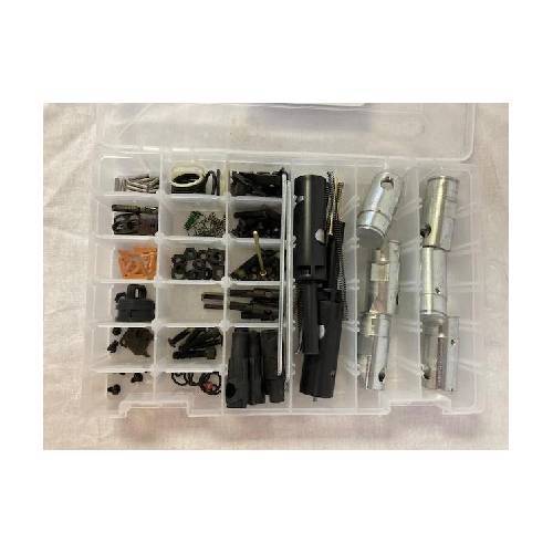 Custom Us Army Master Parts Kit 63236