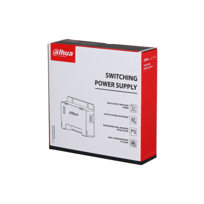 Dahua Switching Power Supply