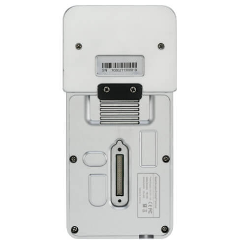 Dahua ZKTeco Speedface-M4 Stand Alone Access Control Device