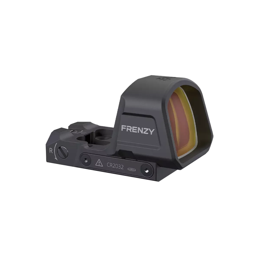 Vector Optics Frenzy F3 6MOA Red Dot Sight