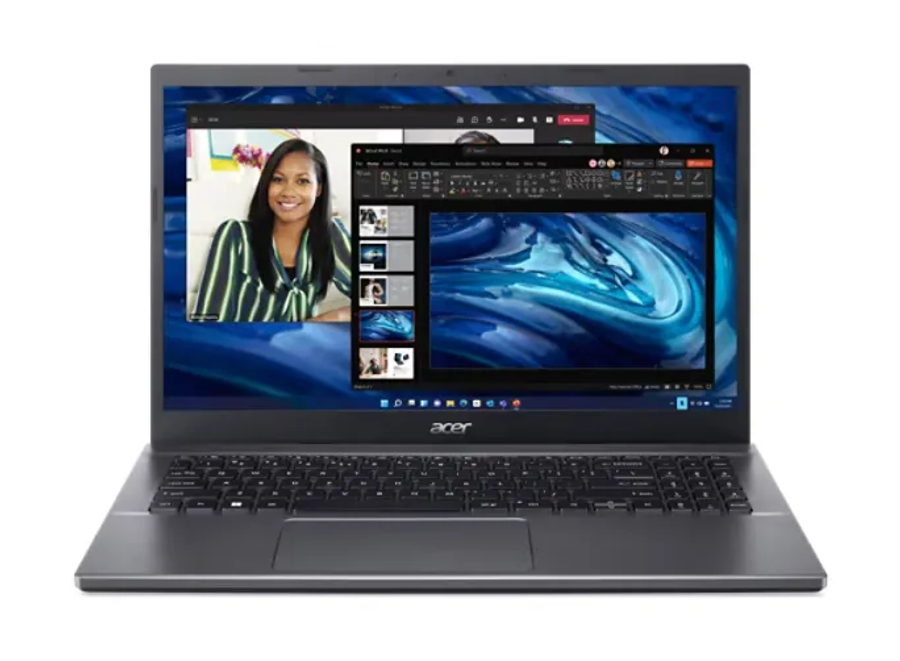 Acer | EX215-35-C87R | Intel® processor N150, 15.6" FHD Acer ComfyView LED LCD | UMA, No Externa...