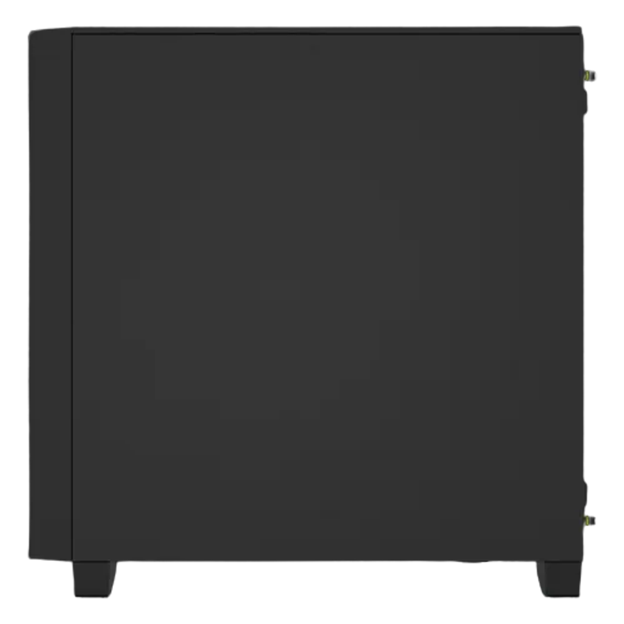 3000D AIRFLOW Black Mid-Tower PC Case; 2x 3.5'' |  2x 2.5'' Drive Bays; Up to 360mm Radiator comp...
