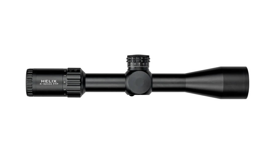 ELEMENT SCOPE HELIX GEN2 4-16X44 FFP MPR-1C MOA
