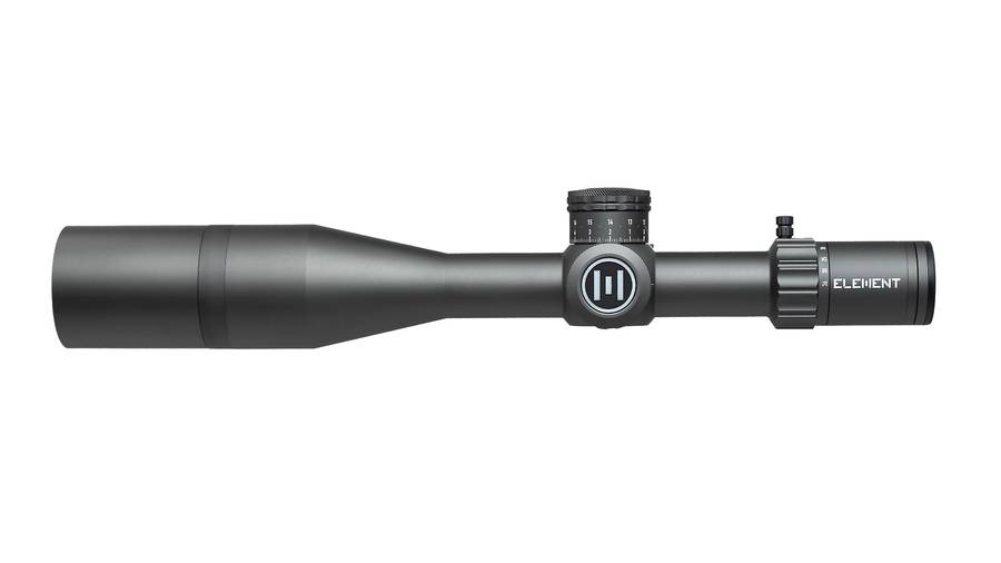 ELEMENT SCOPE THEOS 6-36X56 FFP APR-2D MOA