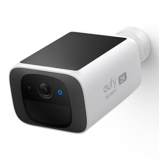 Eufy S220 2K UHD SoloCam Wireless Smart Security Camera Kit