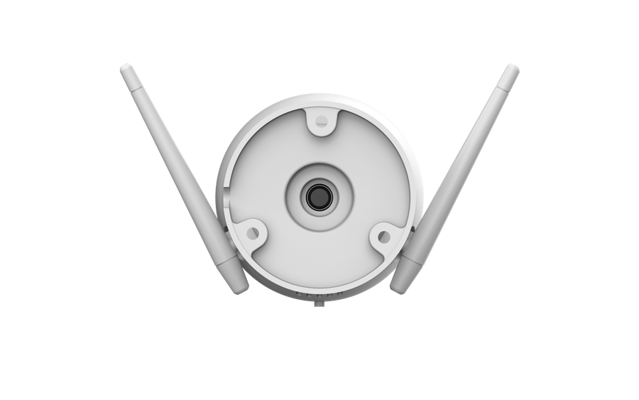 EZVIZ H3 2K (3MP) WIFI SMART HOME CAMERA