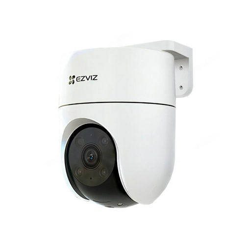 EZVIZ H8C Pro 3K (5MP) Pan & Tilt Wi-Fi Camera