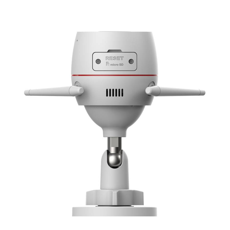 EZVIZ Smart Home 8ch NVR/ 4 Camera 2K Kit (1TB HDD Included)