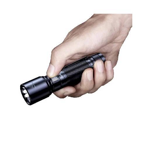FENIX C6 V3.0 LED FLASHLIGHT