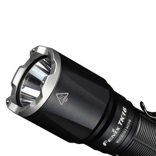 Fenix TK16 V2.0 Tactical Flashlight