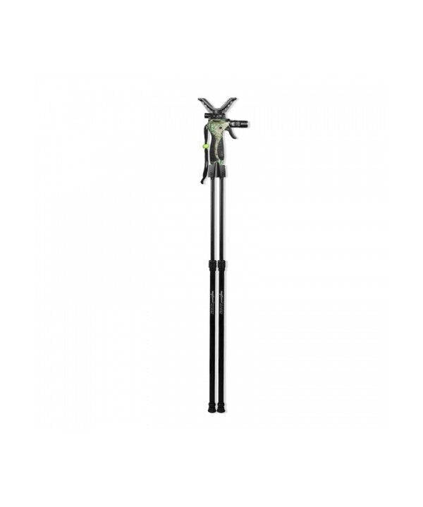 FIERY DEER SHOOTING STICK BIPOD 105CM
