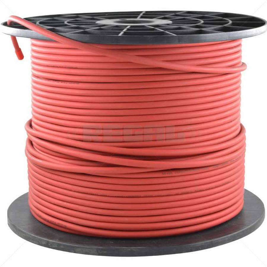 Cable - CAT5E Shielded Indoor Grey 500m