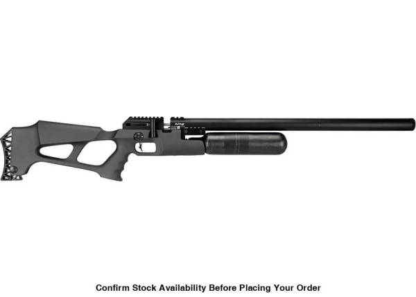 FX AIR RIFLE KING .22 EXP SYNTHETIC - 700
