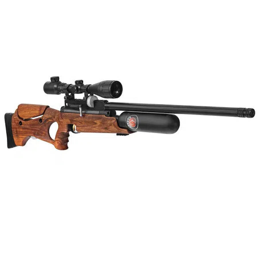 HATSAN AIRRIFLE NOVASTAR 5,5mm
