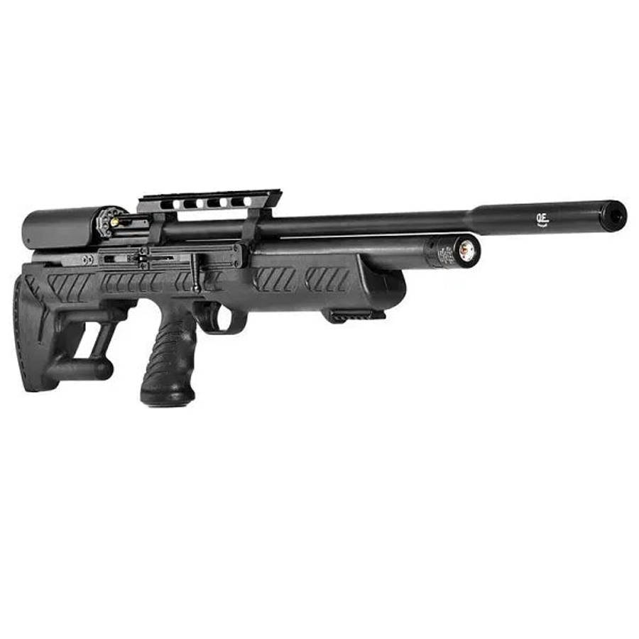 HATSAN AIRRIFLE BULLBOSS 5,5mm