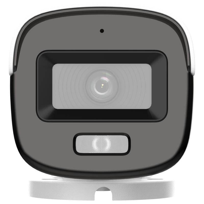 Hikvision 2 MP ColorVu Dual-light Fixed Mini Bullet Camera
