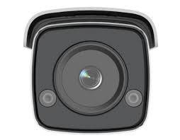 Hikvision 4 MP ColorVu Fixed Bullet Network Camera 6mm