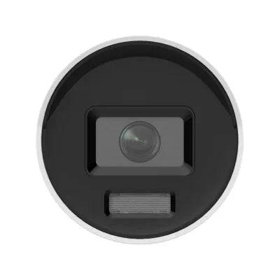 Hikvision 4 MP Powered by Dark fighter Fixed Mini Bullet Network Camera