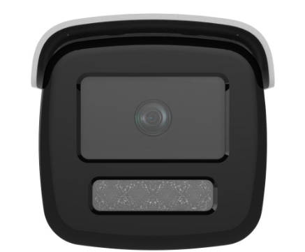 Hikvision 4 MP Powered by Dark fighter Fixed Bullet Network Camera