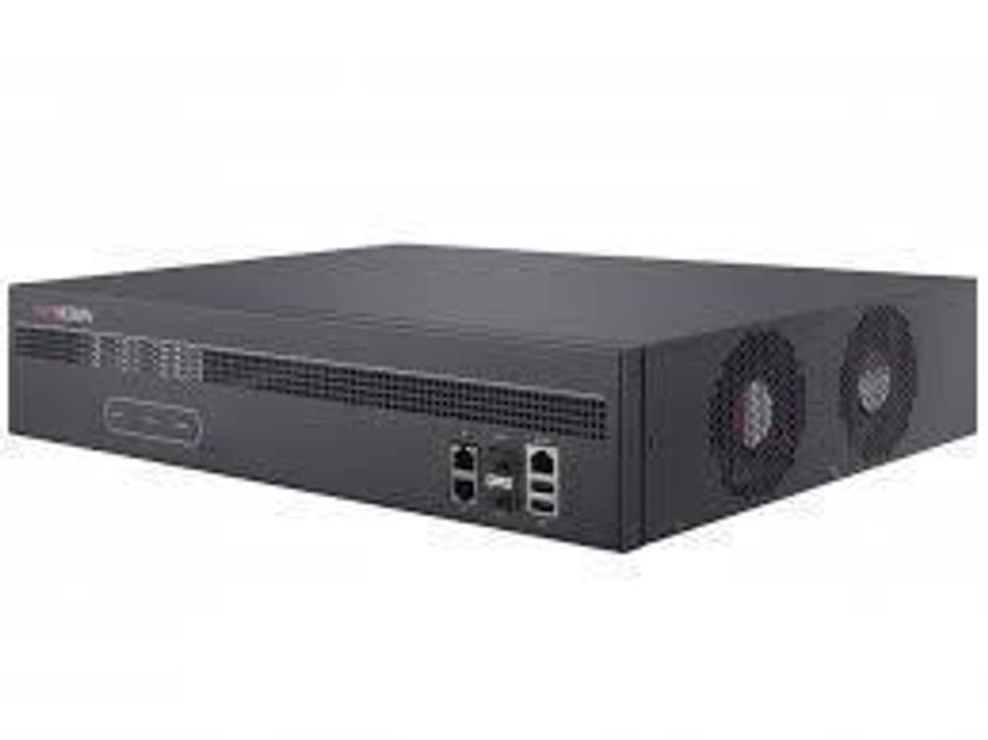 Hikvision 4K Decoder