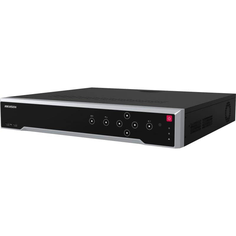Hikvision 64 Channel 1.5U 8K NVR