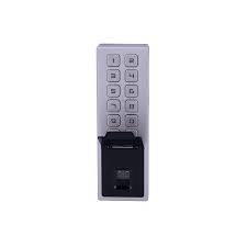 Hikvision Access Control Terminal
