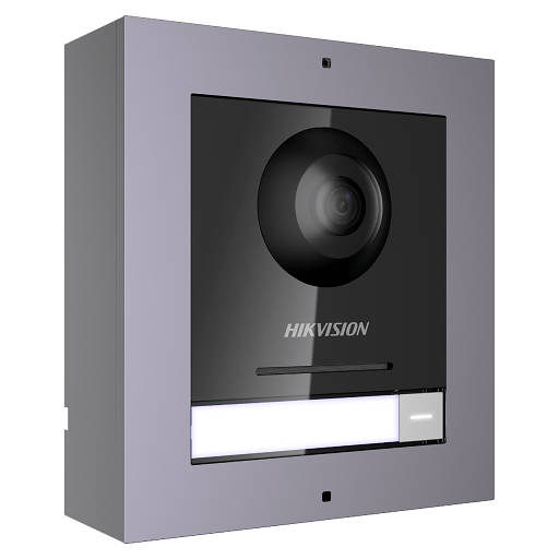 Hikvision KD8 Series Pro Modular Door Station